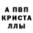 Метамфетамин винт Parisan 99